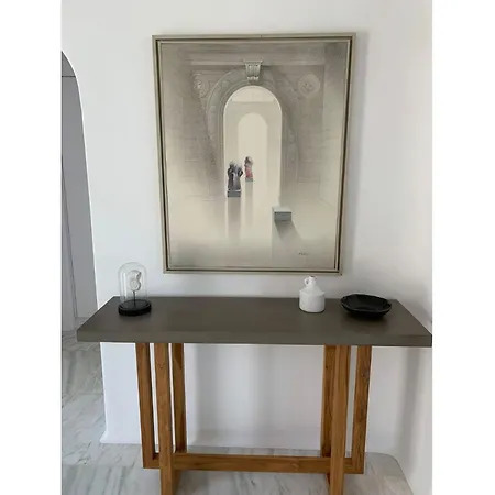 Вилла Extravagant Mykonos - 10 Bedrooms - Castillo Di Cuore - Stunning Sea Views - Agios Lazaro Псароу