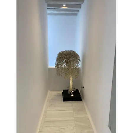 Вилла Extravagant Mykonos - 10 Bedrooms - Castillo Di Cuore - Stunning Sea Views - Agios Lazaro
