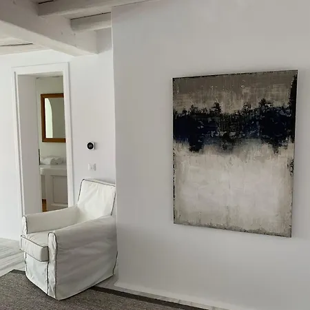 别墅 Extravagant Mykonos - 10 Bedrooms - Castillo Di Cuore - Stunning Sea Views - Agios Lazaro *