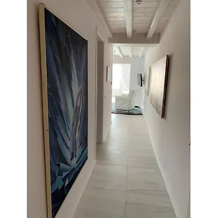 Extravagant Mykonos - 10 Bedrooms - Castillo Di Cuore - Stunning Sea Views - Agios Lazaro Willa