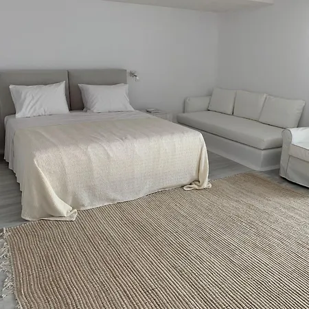 Extravagant Mykonos - 10 Bedrooms - Castillo Di Cuore - Stunning Sea Views - Agios Lazaro Willa